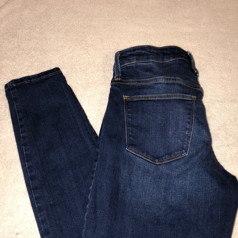 Target jeans